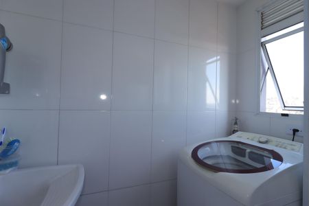 Apartamento à venda com 54m², 2 quartos e 1 vagaÁrea de Serviço