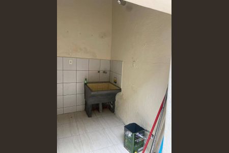 Casa para alugar com 2 quartos, 80m² em Parada Inglesa, São Paulo