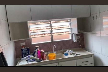 Casa para alugar com 2 quartos, 80m² em Parada Inglesa, São Paulo