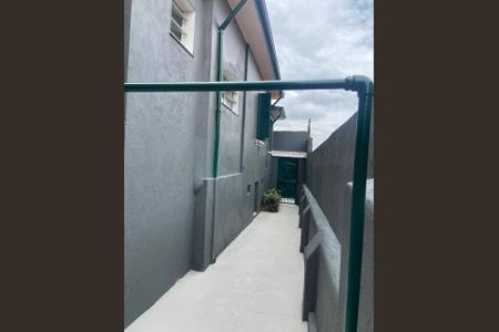 Casa para alugar com 2 quartos, 80m² em Parada Inglesa, São Paulo