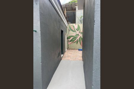 Casa para alugar com 2 quartos, 80m² em Parada Inglesa, São Paulo