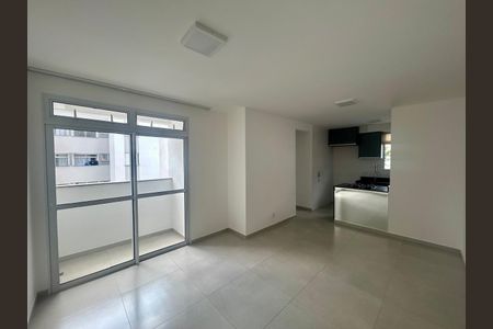 Apartamento para alugar com 2 quartos, 55m² em Buritis, Belo Horizonte