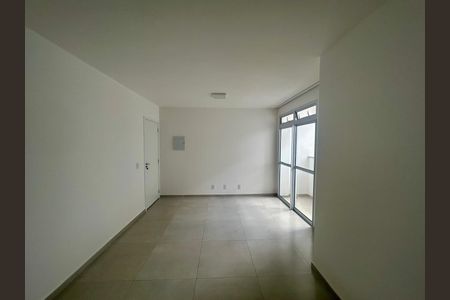Apartamento para alugar com 2 quartos, 55m² em Buritis, Belo Horizonte