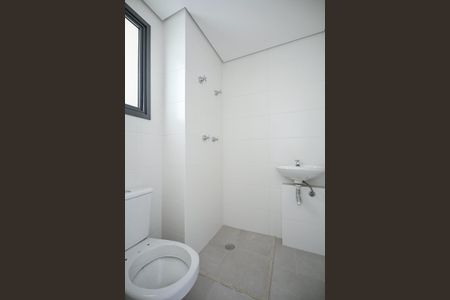 Apartamento à venda com 265m², 4 quartos e 4 vagasBanheiro de Serviço