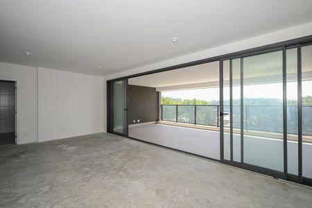 Apartamento à venda com 265m², 4 quartos e 4 vagasSala