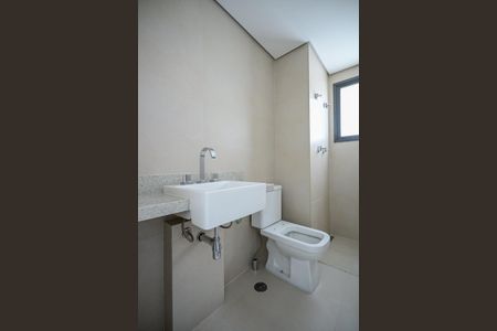 Apartamento à venda com 265m², 4 quartos e 4 vagasBanheiro Suíte  4