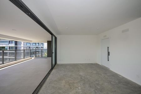 Sala de apartamento à venda com 4 quartos, 265m² em Jardim Fonte do Morumbi, São Paulo