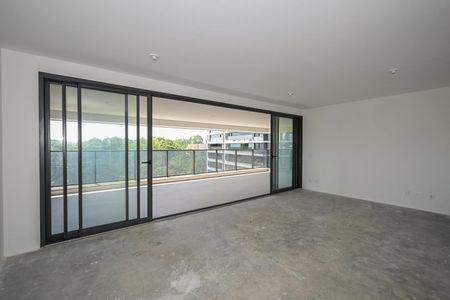 Sala de apartamento à venda com 4 quartos, 265m² em Jardim Fonte do Morumbi, São Paulo