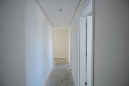 Apartamento à venda com 265m², 4 quartos e 4 vagasCorredor