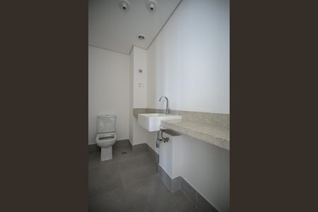 Apartamento à venda com 265m², 4 quartos e 4 vagasLavabo