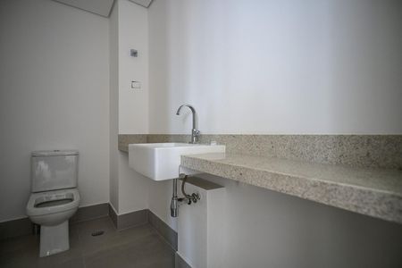Apartamento à venda com 265m², 4 quartos e 4 vagasLavabo