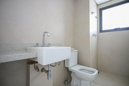 Apartamento à venda com 265m², 4 quartos e 4 vagasBanheiro Suíte  4
