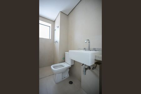 Apartamento à venda com 265m², 4 quartos e 4 vagasBanheiro Suíte 2