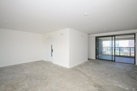 Apartamento à venda com 265m², 4 quartos e 4 vagasSala