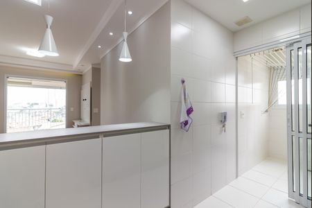 Apartamento para alugar com 57m², 2 quartos e 1 vaga Apartamento para alugar com 57m², 2 quartos e 1 vagaCozinha