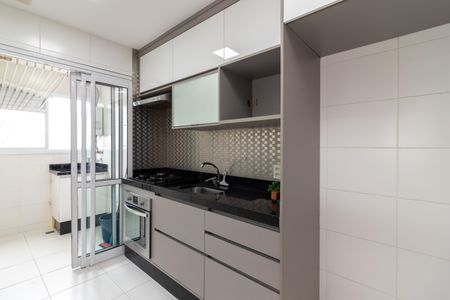 Apartamento para alugar com 57m², 2 quartos e 1 vaga Apartamento para alugar com 57m², 2 quartos e 1 vagaCozinha