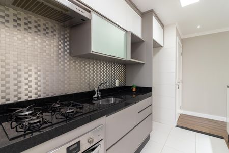Apartamento para alugar com 57m², 2 quartos e 1 vaga Apartamento para alugar com 57m², 2 quartos e 1 vagaCozinha