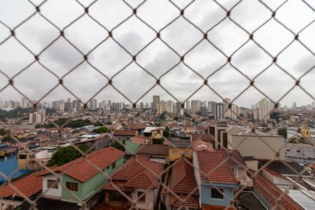 Apartamento para alugar com 57m², 2 quartos e 1 vaga Apartamento para alugar com 57m², 2 quartos e 1 vagaQuarto 1 - Vista