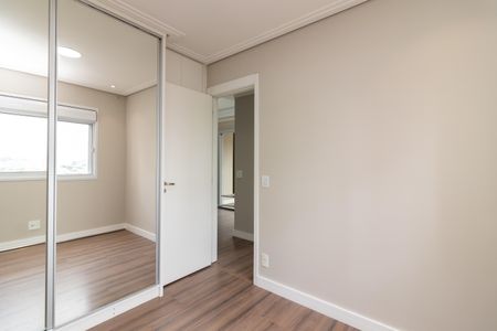 Apartamento para alugar com 57m², 2 quartos e 1 vaga Apartamento para alugar com 57m², 2 quartos e 1 vagaQuarto 2