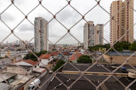 Apartamento para alugar com 57m², 2 quartos e 1 vaga Apartamento para alugar com 57m², 2 quartos e 1 vagaQuarto 2 - Vista