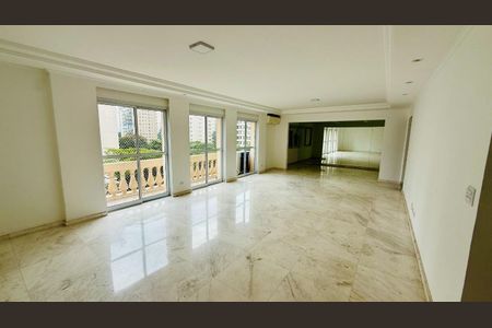 Apartamento para alugar com 3 quartos, 165m² em Vila Nova Conceição, São Paulo