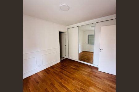 Apartamento para alugar com 3 quartos, 165m² em Vila Nova Conceição, São Paulo