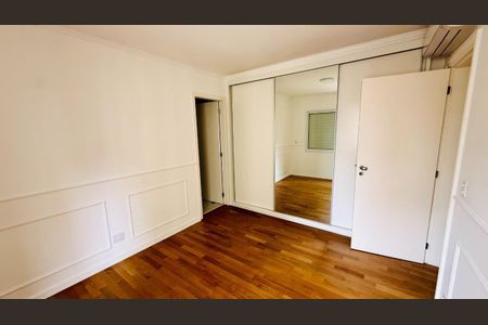 Apartamento para alugar com 3 quartos, 165m² em Vila Nova Conceição, São Paulo