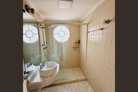 Apartamento para alugar com 3 quartos, 165m² em Vila Nova Conceição, São Paulo