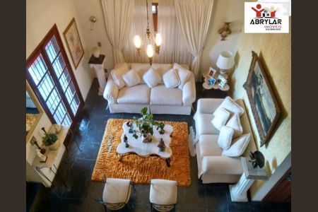 Casa à venda com 5 quartos, 350m² em Jardim da Fonte, Jundiaí