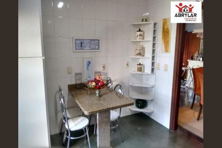 Casa à venda com 5 quartos, 350m² em Jardim da Fonte, Jundiaí