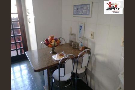 Casa à venda com 5 quartos, 350m² em Jardim da Fonte, Jundiaí