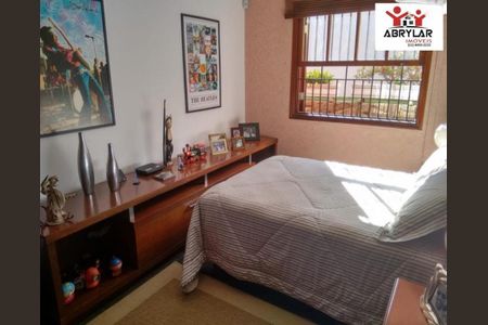 Casa à venda com 5 quartos, 350m² em Jardim da Fonte, Jundiaí