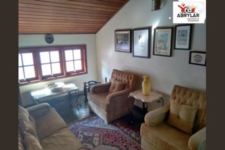 Casa à venda com 5 quartos, 350m² em Jardim da Fonte, Jundiaí