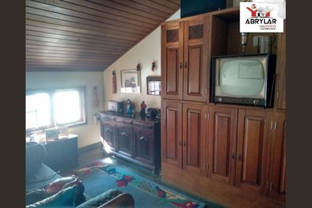 Casa à venda com 5 quartos, 350m² em Jardim da Fonte, Jundiaí