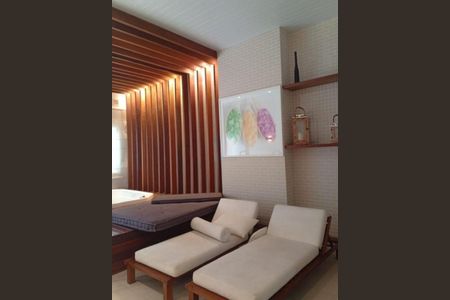 Apartamento para alugar com 1 quarto, 48m² em Vila Arens, Jundiaí