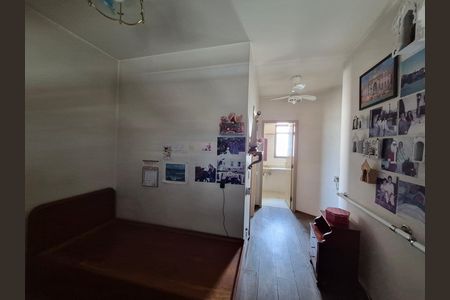 Apartamento para alugar com 4 quartos, 150m² em Santana, São Paulo
