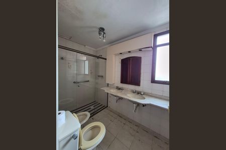 Apartamento para alugar com 4 quartos, 150m² em Santana, São Paulo