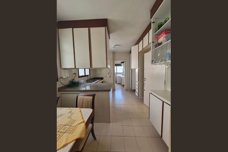 Apartamento para alugar com 4 quartos, 150m² em Santana, São Paulo
