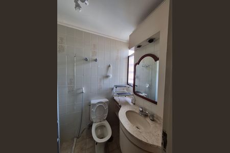 Apartamento para alugar com 4 quartos, 150m² em Santana, São Paulo