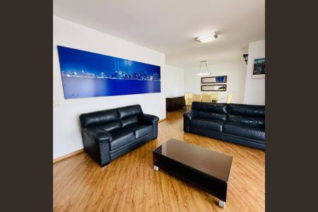 Apartamento para alugar com 3 quartos, 184m² em Paraíso, São Paulo