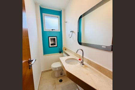 Apartamento para alugar com 184m², 3 quartos e 5 vagas