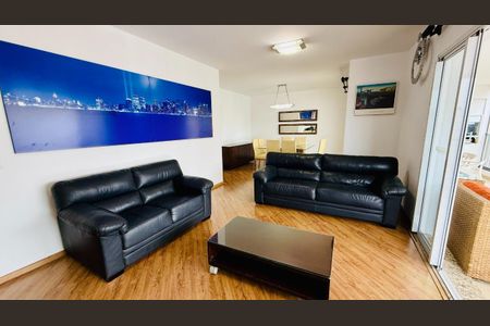 Apartamento para alugar com 3 quartos, 184m² em Paraíso, São Paulo