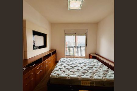 Apartamento para alugar com 3 quartos, 184m² em Paraíso, São Paulo