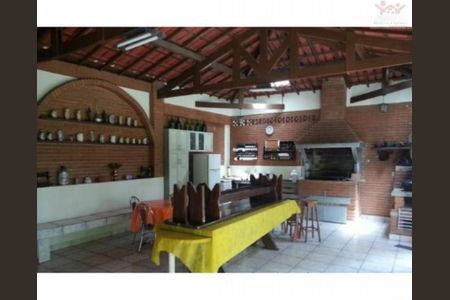 Casa à venda com 3 quartos, 480m² em CECAP, Jundiaí