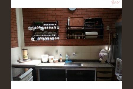 Casa à venda com 3 quartos, 480m² em CECAP, Jundiaí