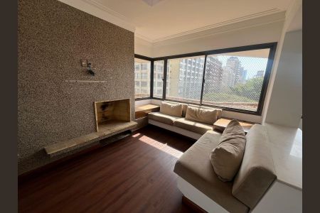 Apartamento para alugar com 4 quartos, 250m² em Jardim Europa, São Paulo