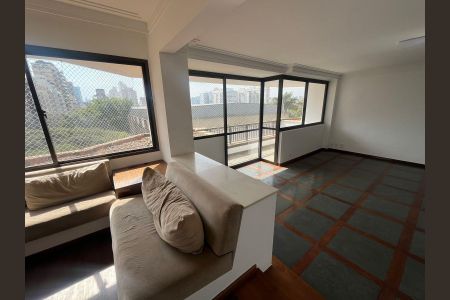 Apartamento para alugar com 4 quartos, 250m² em Jardim Europa, São Paulo