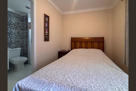 Apartamento para alugar com 64m², 3 quartos e 1 vagaQuarto 3 suíte