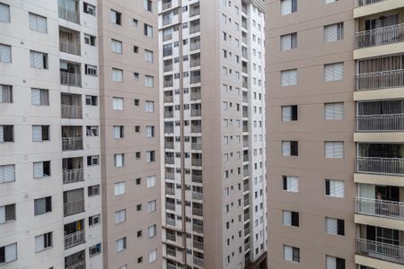 Apartamento para alugar com 64m², 3 quartos e 1 vagaVaranda - vista