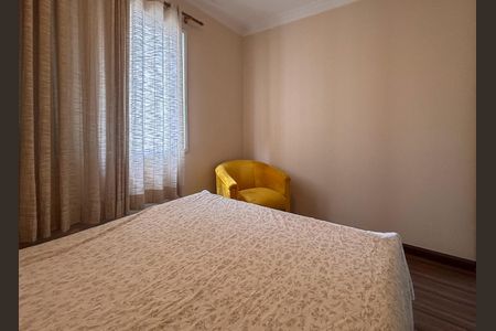 Apartamento para alugar com 64m², 3 quartos e 1 vagaQuarto 3 suíte